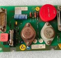 ABB DSTC 190 Connection Unit