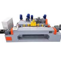 4FT Single Power Spindless Veneer Peeling Machine ...