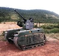 Milrem Robotics delivered the THeMIS Combat UGV to Thailand ...