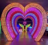 Holiday Lighting New Design for LED Outdoor Street ...