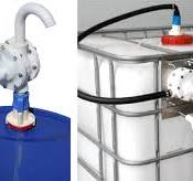Adblue Pumps & Tanks - D&H Group