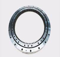 Single Row Ball Slewing Bearing,High Speed Slewing Bearing ...