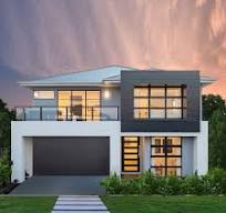 [Hot Item] Us Standard Prefabricated Light Steel House Luxury Villa House  Fast Construction