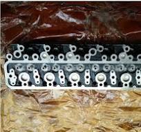 Gowe cabezal de cilindro para Auto Motor Partes 2H Cilindro ...