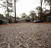 Plastic Driveway Grid
