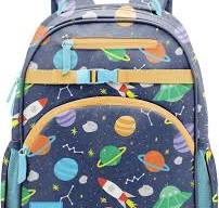 Amazon.com | Simple Modern Medium Toddler Backpack for ...