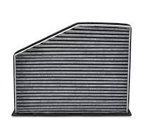 Car Pollen Cabin Air Filter 1K0819644A 1K0819644B For Volkswagen Beetle  Caddy CC Eos Golf Passat Scirocco Sharan Tiguan Touran - AliExpress 34