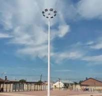 Waterproof Floodlight Outdoor 300W 400W 500W Flood Light Stadium Light  Refletor Projecteur LED Flood Light