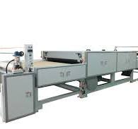 Hot Melt Adhesive Film Laminating Machine