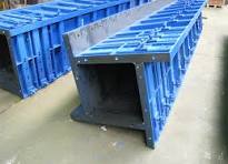 Column Formwork | Design and Manufacture