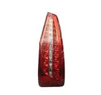 China coach Bus Parts Tail Light Lamp 3715-00159 3715-00159A coach Parts  Zhongtong Higer Golden Dragon Bus Round Tail Light
