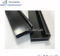 Aluminum Profile for Kitchen Cabinet