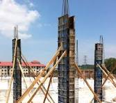 Steel Column Formwork And Accessories | Deck Master (M) Sdn ...