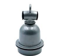E27 Pet Heating Lamp Holder - Waterproof Ceramic Aluminum ...