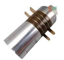 Low Cost 40KHz Ultrasonic Transducer for Welding Protective Garment