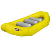 STAR Select Hurricane Self-Bailing Raft - Closeout | NRS