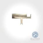 Flame Height Gauge | MTNFEM - Test Equipments