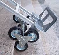 Stair climbing wheels, SCW-150/160, Caster Wheels, China ...