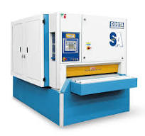 COSTA S SERIES Widebelt and Brush Sanders - Akhurst ...