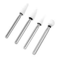 Verified Supplier Zirconia Ceramic Needle Precision Zirconia ...