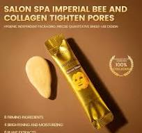 MERCILEN * BEE COLLAGEN FIRMING SMOOTHING SERUM MASK Skincare