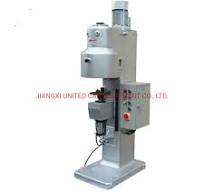 [Hot Item] Diameter 73mm 99mm Tomato Canned Sealer Manual Round Can Sealing  Machine