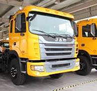 Lowest Price JAC 6X4 Tractor Truck - Tractor Head and Prime ...