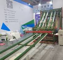 Automatic Veneer Stacker 4ft Plywood Veneer Stacking Machine
