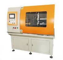 Automatic Vacuum Mandrel Washer Gasket Cutting Machine PG ...