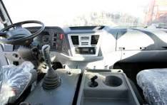 Beiben tipper truck 30ton load 10 tires 6x4 dump truck for sale