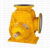 Zero Leak Springless Magma Massecuite Rota Pump