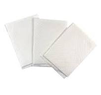 Pe Film Backsheet Underpad - Disposal Incontinence Solutions