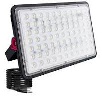 Indmird 200W Led Outdoor FloodLight, Exterior Flood Lights ...