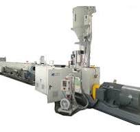 HDPE PE Plastic Pipe Extrusion Machine Benk Machinery Co LTD