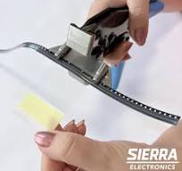 SMT Tape Splicer Tool