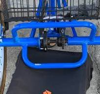 Trike owners and bearing problems. I just successfully ...