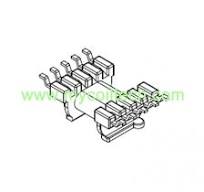 Bobbins | EPC13 Transformer Bobbin SMD Bobbin With 5+5 Pins ...