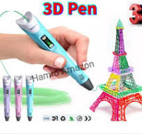 3D Printing Pen with LCD Display & FREE 3 ,1.75 mm With Lcd Display |  Daraz.com.np