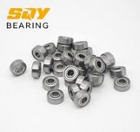 High Precision P5 P6 673 683 693 603 623 674 684 694 604 624 634 675 Zz  2RS, Used in Electric Motorcycle Bike Bicycle Motor Auto Parts Deep Groove  ...