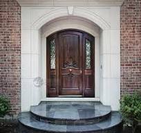 Exterior & Interior Steel High-Security Entry Doors ...