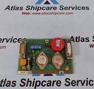 Abb DSTC 190 57520001-ER/1 Communication Board | eBay