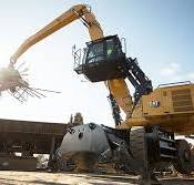 Scrap Recycling Equipment | Cat | Caterpillar