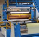 Hot-Melt Laminating machine