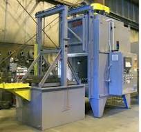 Horizontal Quench System | Horizontal Quench Furnace | WisOven
