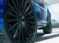 AG Luxury Wheels - Range Rover Forged Wheels