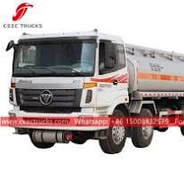 Buy 25CBM Fuel Tanker FOTON,Chinese 25CBM Fuel Tanker FOTON ...
