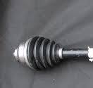 Genuine Tesla Cybertruck Front Left Right CV Axle Half Shaft ...