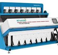 Oat Color Sorter - Accuracy: 99% % - Accuracy: 99% % at Best ...