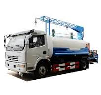 8000L vehicle disinfection channel Disinfectant mist spray ...