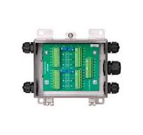 J04ES, J04SS Junction Box